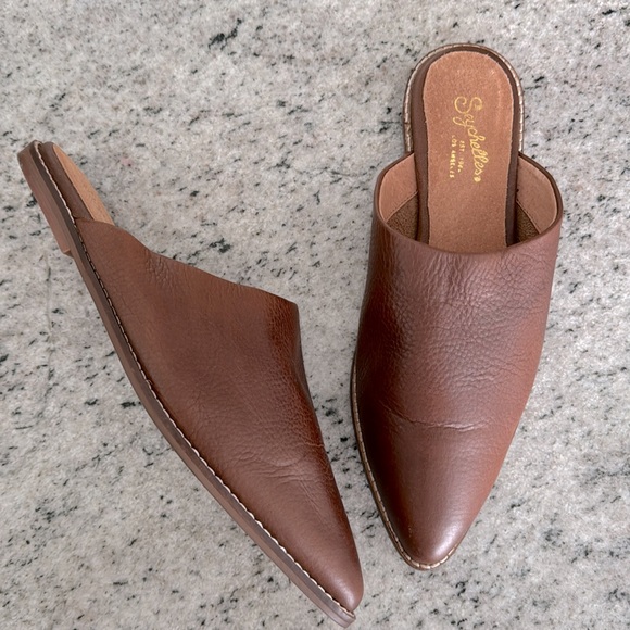 Seychelles - Impersonate Mule - Picture 3 of 8